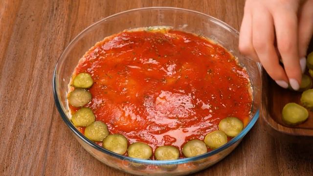 The brilliant trick that will change the way you cook minced meat! смотреть онлайн