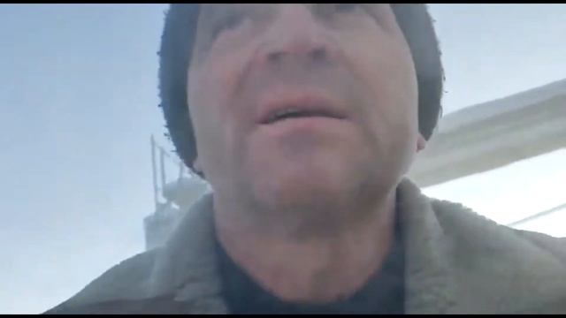 Путь Хатанга-Магадан смотреть онлайн