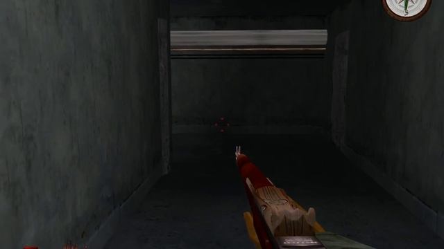 Ardennes Offensive (2006) Walkthrough Part 03 смотреть онлайн