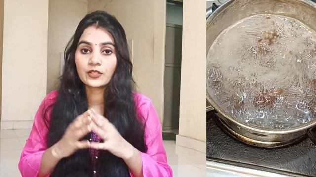 DIY HAIR SPA SMOOTHENING & Straightening Cream |Saloon spa se 10गुना बेहतर| 0%Chemical 100% Natural смотреть онлайн
