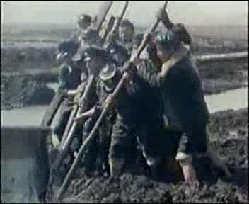 Battle for a crop. 2 смотреть онлайн