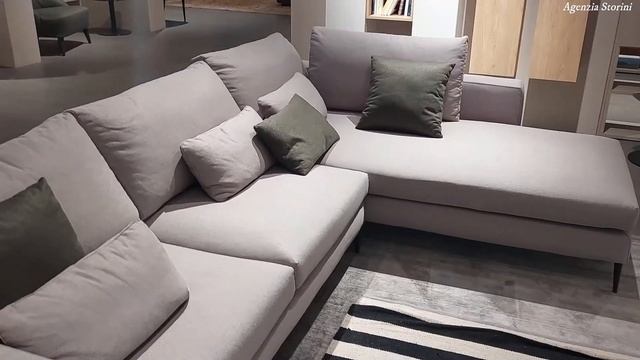 Milano, Salone del Mobile 2022 смотреть онлайн