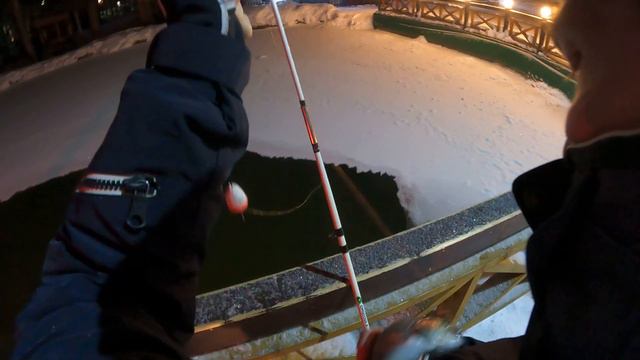 Рыбалка. Ресторан Рахат. смотреть онлайн