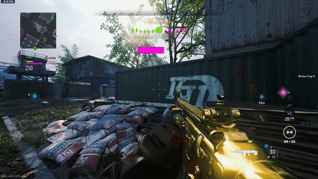 MW2/ll® Prisoner extracted Specgru Losing theme Extended смотреть онлайн