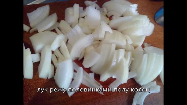 Быстрый ужин с гречневой кашей и куриной печенью смотреть онлайн