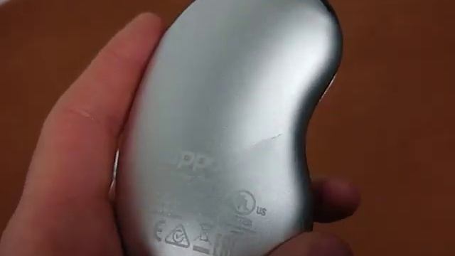 Zippo Heatbank 6 (6 Hour HandWarmer PowerBank 5200 mA) смотреть онлайн