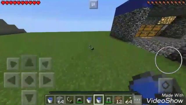 Minecraft Pe Tnt Wars 1000 Tnt Patlattık смотреть онлайн