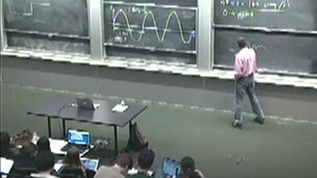 11. LTI channel and intersymbol interference смотреть онлайн
