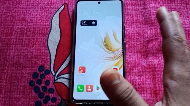 Tecno Camon 20 Pro New Software Update смотреть онлайн