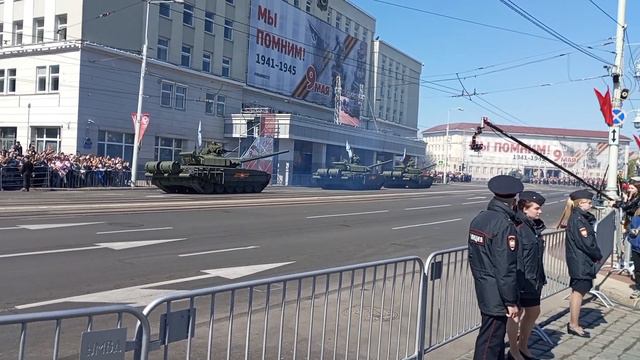 Калининград - День Победы 9.05.2023 (Official Video _ч 5) _ Корней смотреть онлайн