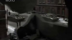 Великие танковые сражения  Битва за Сталинград