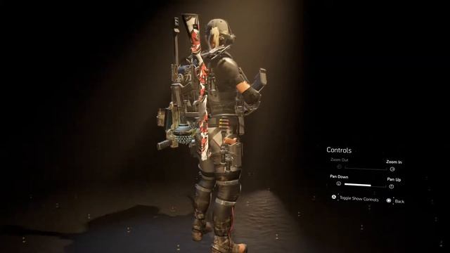 Black tusk set outfit смотреть онлайн