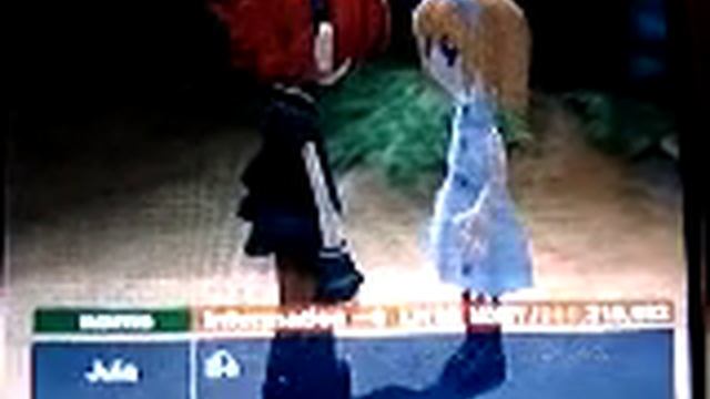 Okage:Shadow king Ending смотреть онлайн