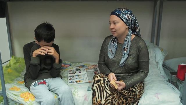 "Ярдэм в лицах" | Рузанна Жаворонкова смотреть онлайн