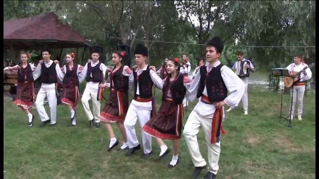 ИВАНА КУПАЛА 2016 "ДОР БАССАРАБЯН" с.Утконосовка 1 смотреть онлайн