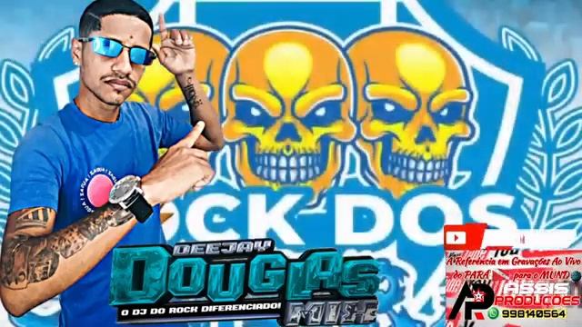 SET-TERRORISTA? DJ DOUGLAS MIX- AS MAIS TOCADAS TERROR BICOLOR смотреть онлайн