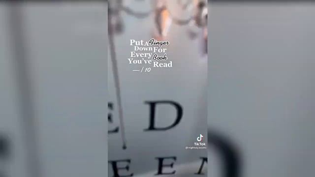 BookTok Made Me Read It #5 | Bookworm TikTok September 2021 смотреть онлайн