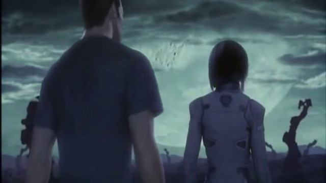 Final Fantasy - The Spirits Within - AMV смотреть онлайн