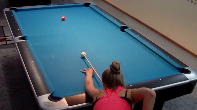 Школа бильярда Pool Forever Упражнение 4-33 / Billiard Academy Pool Forever Exercise 4-33 смотреть онлайн