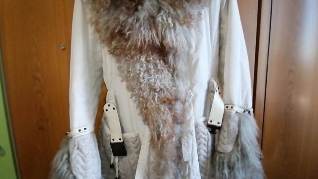 Секонд хенд. Как стирать вещи с натуральным мехом и шерстью дома. Мой опыт стирки в дом. условиях. смотреть онлайн