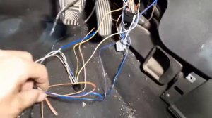 Приора 2014 года. УСТАНОВКА  StarLine  A93 БЕЗ 2Can+Lin.  Пошло не по плану.