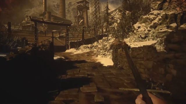 Resident Evil 8 Village | Max Difficulty [VILLAGE OF SHADOWS] Walkthrough FINAL Part смотреть онлайн