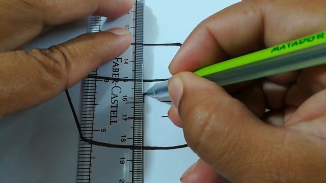 Drawing Nurse Hat Easy l Draw Nurse Hat Step by Step смотреть онлайн
