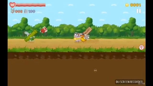 Прохождение игры Bocon May Die смотреть онлайн