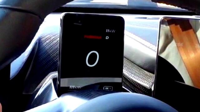 2023 Pininfarina Battista 1900 HP Acceleration 0-200 Km/h