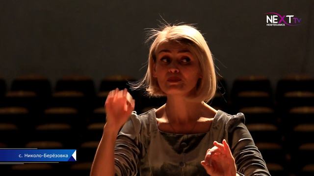 Проект "Айтасал" в действии. смотреть онлайн