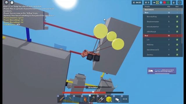 Roblox Games But I Use Jojo Music смотреть онлайн