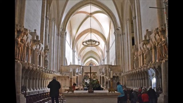 TOP 10 готических соборов смотреть онлайн