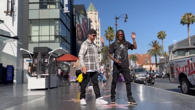 POPPIN JOHN | NONSTOP | TIME CONTROL 2022