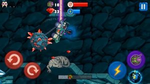 Car Eats Car 3 Машина ест машину #48 Хищные машины - скорпион и хрущ на МК