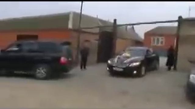 Вот это да Чеченская свадьба смотреть онлайн