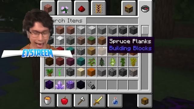 Testing All of Minecraft’s Most Scary (Real?) Myths смотреть онлайн
