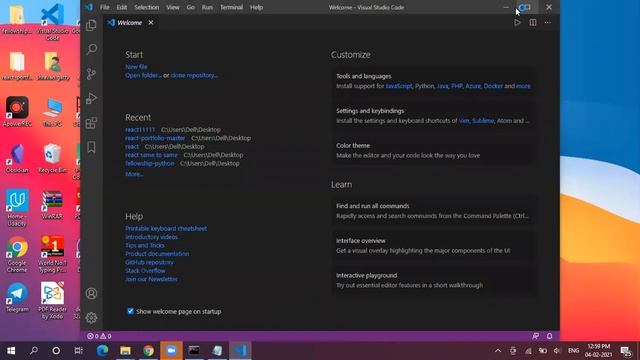 Shravan faces errors hosting React portfolio to Netlify смотреть онлайн