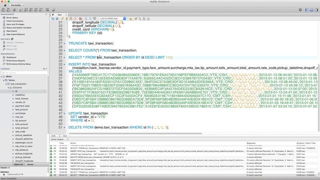 Simple CDC Pipeline to Databricks Delta Lake смотреть онлайн