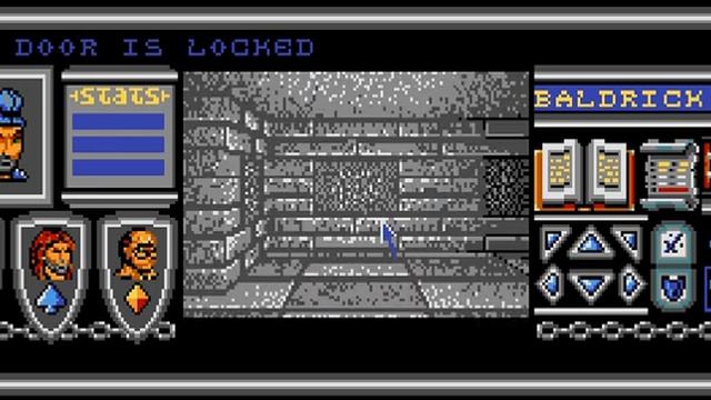 bloodwych 3 смотреть онлайн
