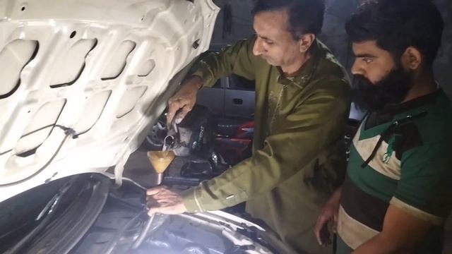 silencer repair Toyota Corolla смотреть онлайн