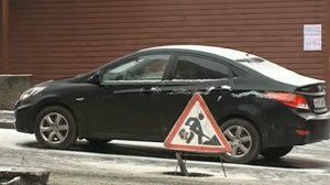 Цены на штрафстоянках заставляют водителей задуматься