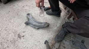 Renault Kangoo 2 Ходовая Рычаги !!!