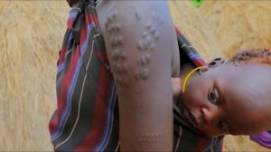 Интересная культура Африканских народов