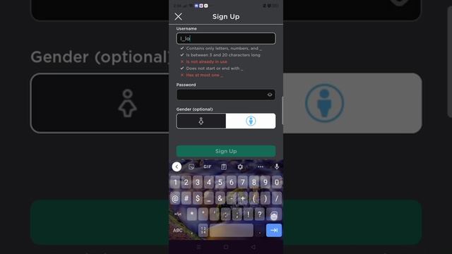 How to fix something went wrong (ROBLOX) смотреть онлайн