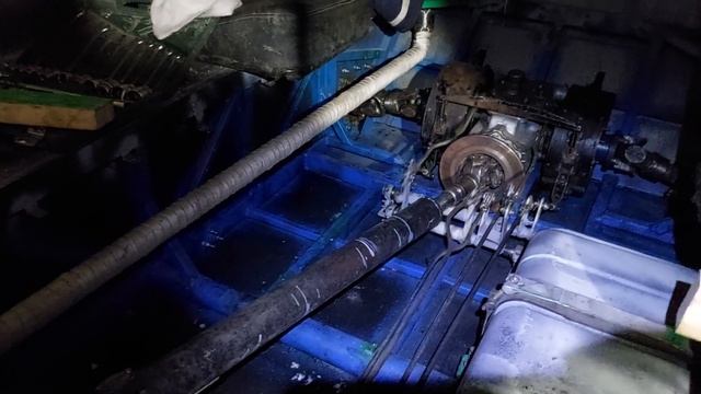 Обзор по рычагам управления гусеничного вездехода. смотреть онлайн