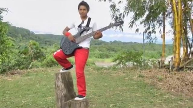 GRUPO CARAL - PRIMER AMOR смотреть онлайн