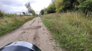 Восход-мотоблок в деле (перезалив) | Катаюсь на восходе с двигателем от мотоблока