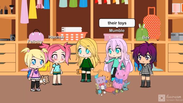 Possessive Adjectives