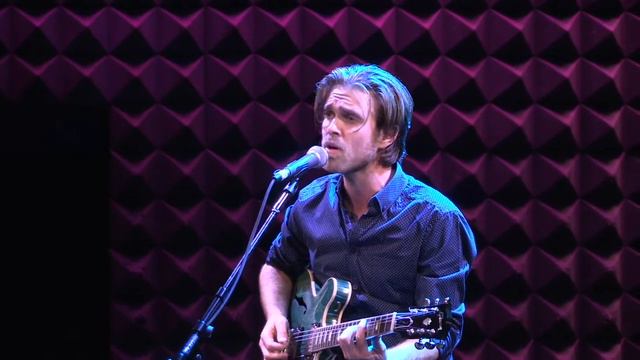 A House Is Not A Home - Kyle Riabko: Bacharach Reimagined at Joe's Pub смотреть онлайн