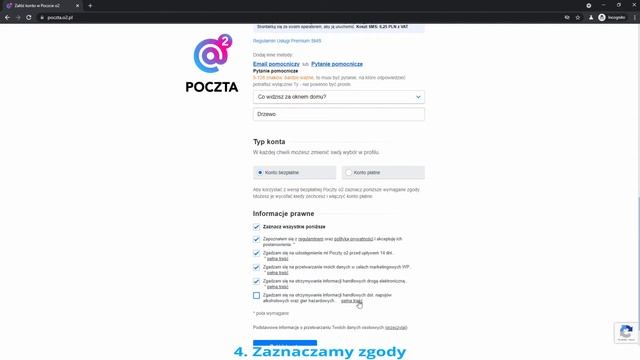 Jak założyć darmową pocztę email o2 2021 смотреть онлайн